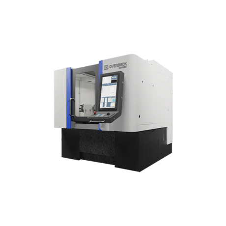 Internal grinding machines | Danobat